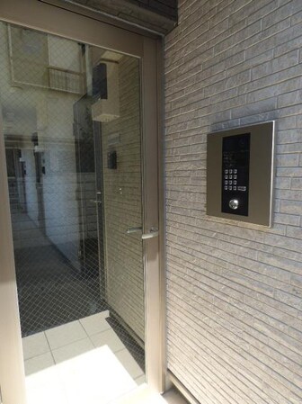 ブンカ北千住の物件内観写真